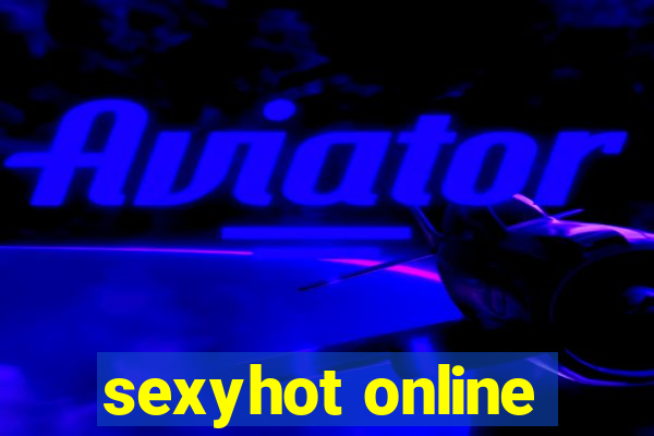 sexyhot online